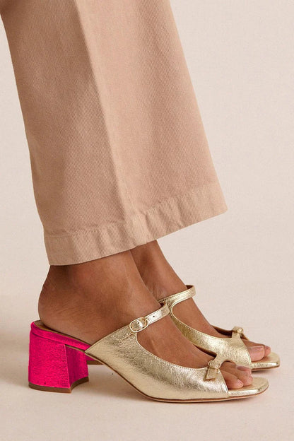 Alicia™ | Sandalias Elegantes Riviera