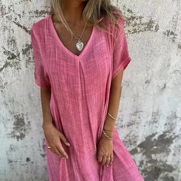 Ursula™ | Vestido Diario Favorito