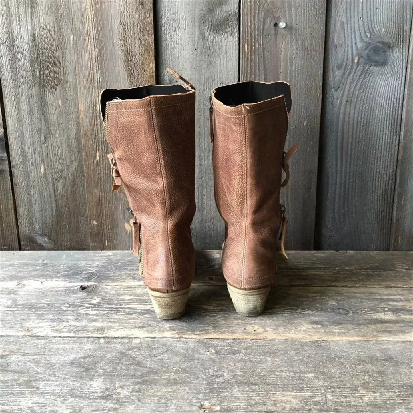 Mirelle™ | Botas otoño elegantes