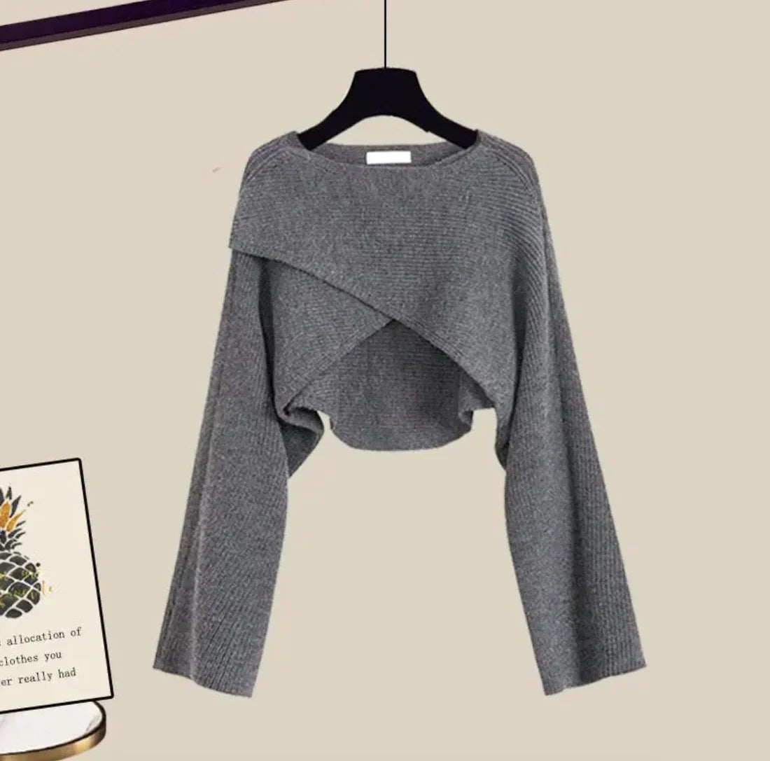 Anaïa™ | Conjunto confort luxe 3 piezas