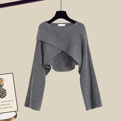 Anaïa™ | Conjunto confort luxe 3 piezas