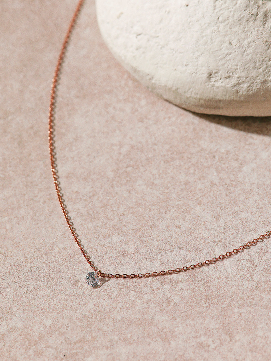 María Amaya™ | Collar Inspire