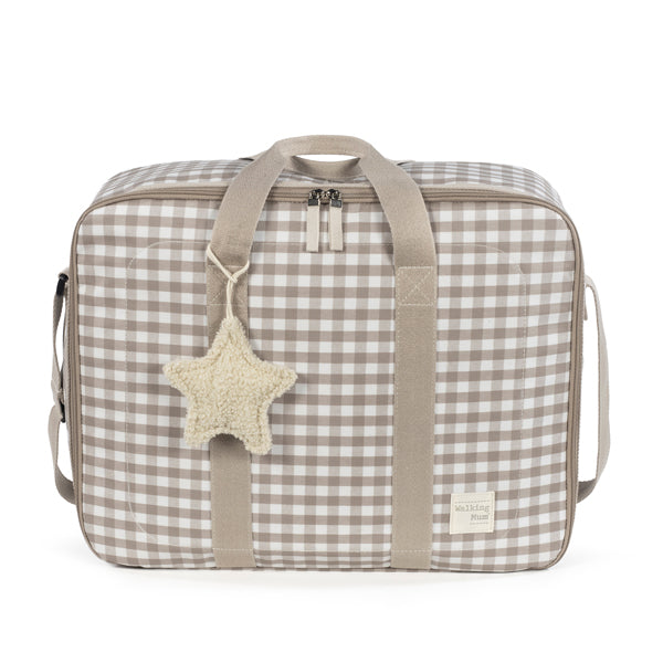 Maika™ | Maleta para el hospital Caetana Sand