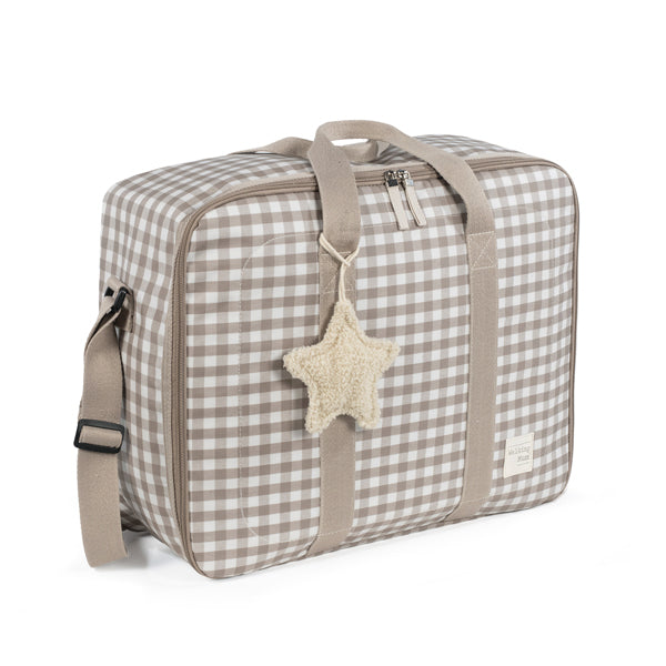 Maika™ | Maleta para el hospital Caetana Sand