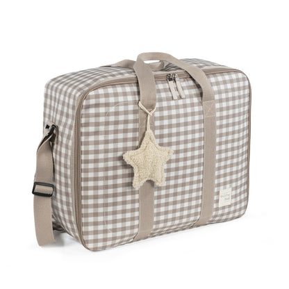 Maika™ | Maleta para el hospital Caetana Sand