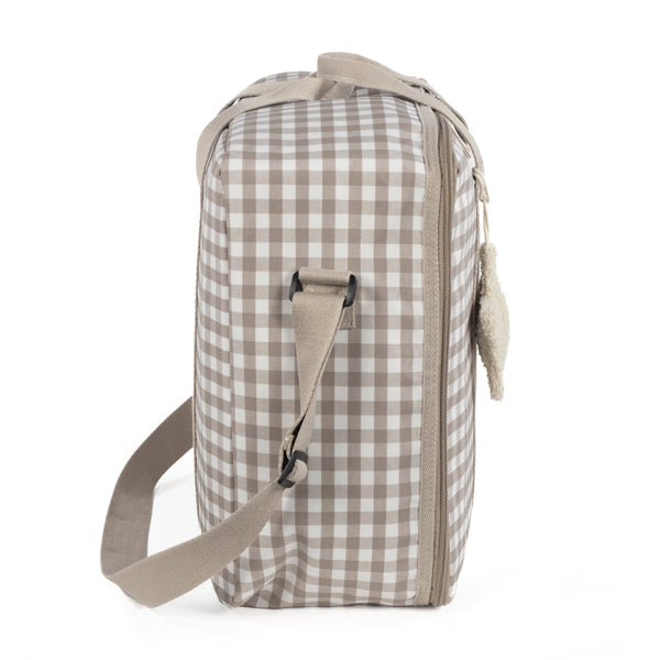 Maika™ | Maleta para el hospital Caetana Sand