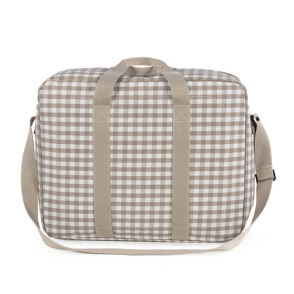 Maika™ | Maleta para el hospital Caetana Sand