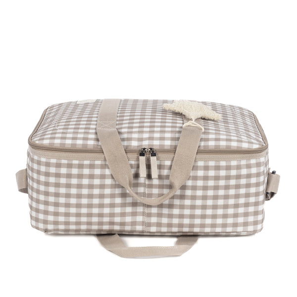 Maika™ | Maleta para el hospital Caetana Sand