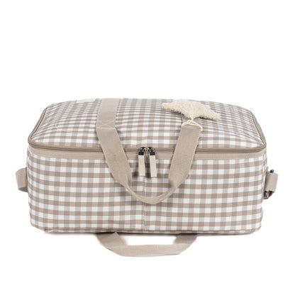 Maika™ | Maleta para el hospital Caetana Sand