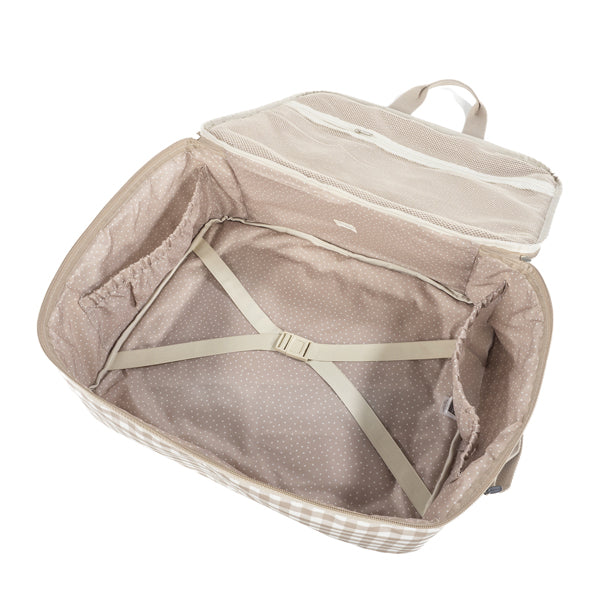 Maika™ | Maleta para el hospital Caetana Sand