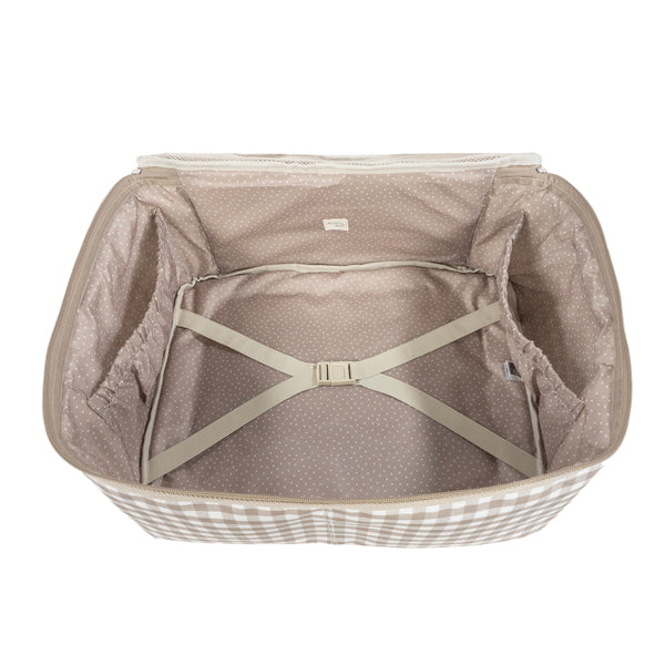 Maika™ | Maleta para el hospital Caetana Sand