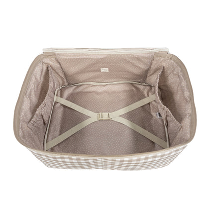 Maika™ | Maleta para el hospital Caetana Sand