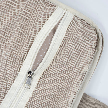 Maika™ | Maleta para el hospital Caetana Sand