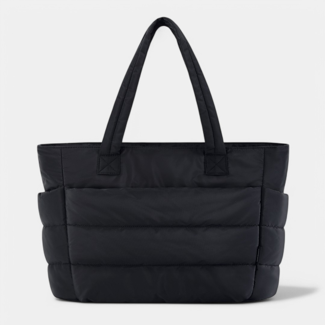 Maëlyne™ | Tote Bag escuela