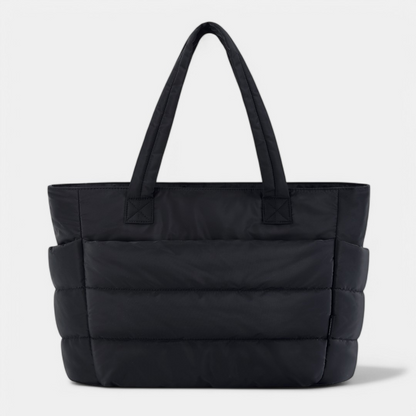 Maëlyne™ | Tote Bag escuela