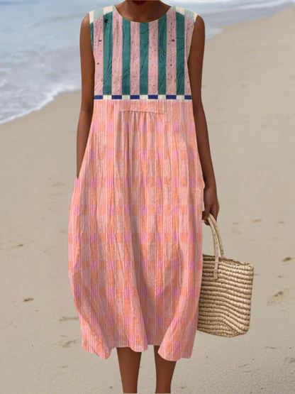 Irene™ | Vestido Casual de Verano