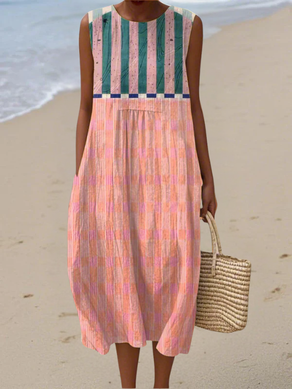 Irene™ | Vestido Casual de Verano