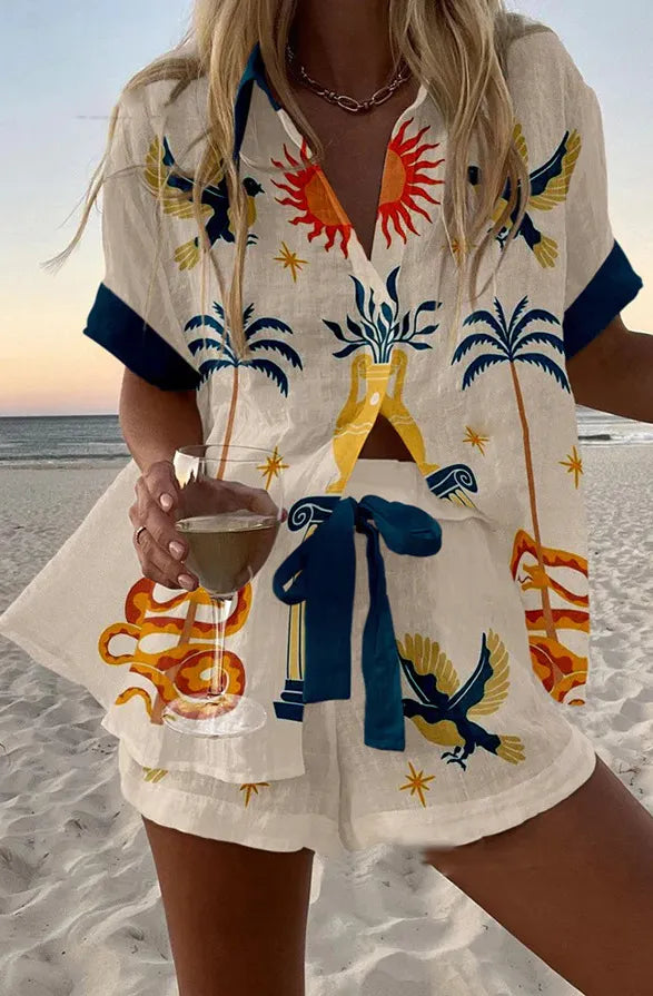 Inmaculada™ | Conjunto de Verano