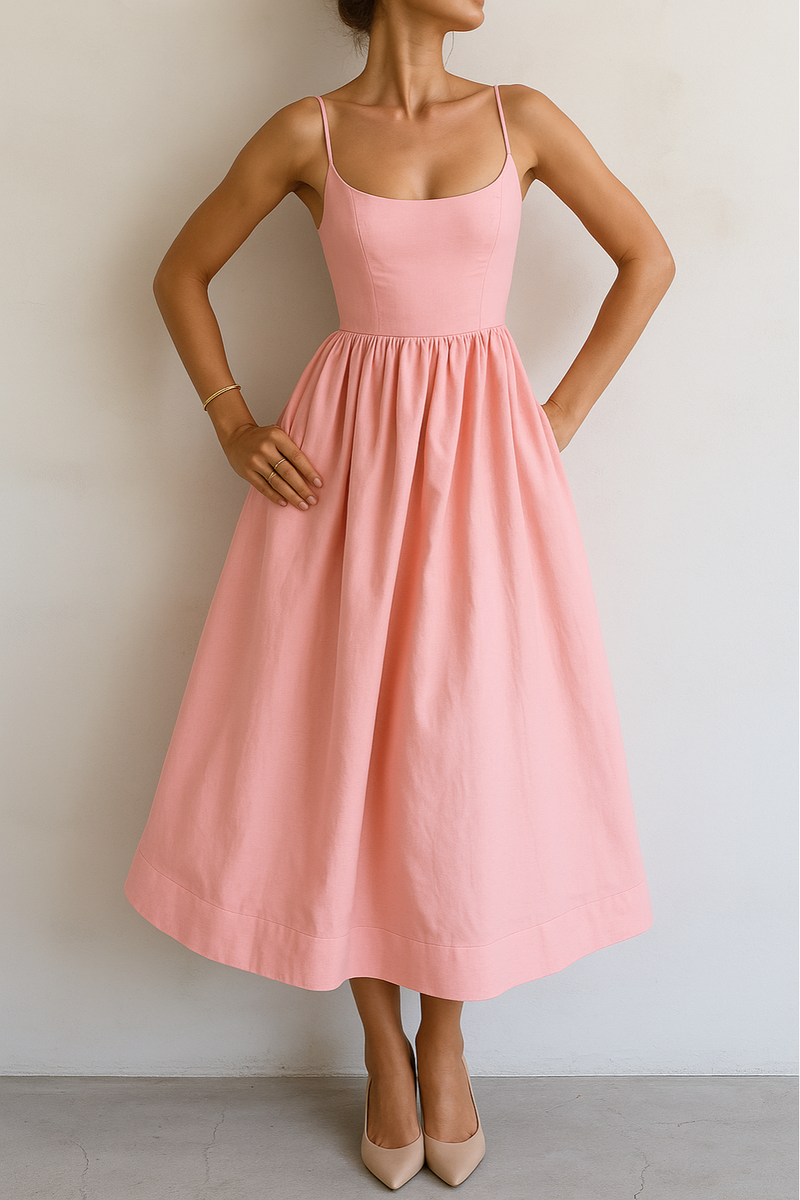 Deva™ | Elegante Vestido de Verano