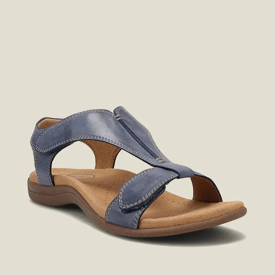 Felisa™ | Lara - Sandalias ortopédicas ergonómicas