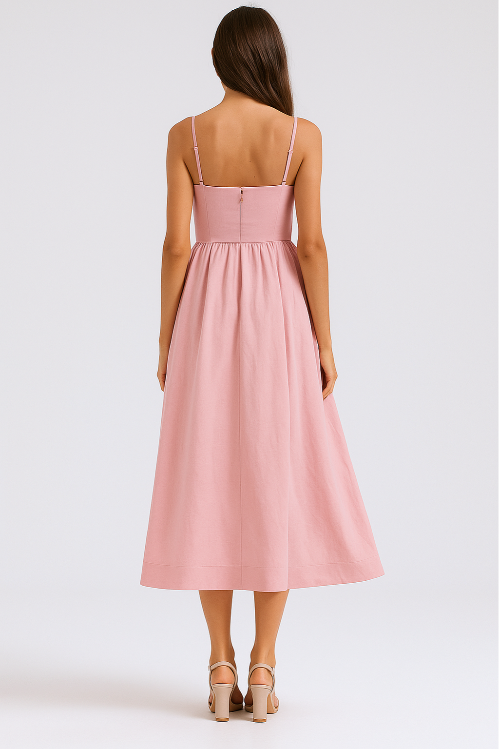 Deva™ | Elegante Vestido de Verano