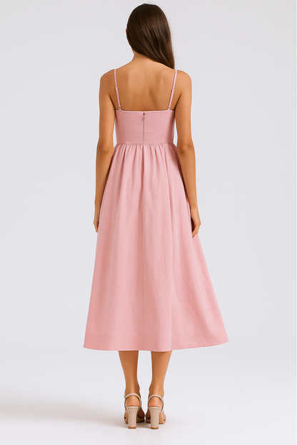 Deva™ | Elegante Vestido de Verano