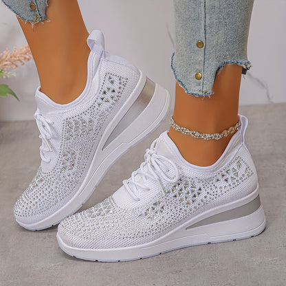 María Olga™ | Zapatillas Ortopédicas para Mujer