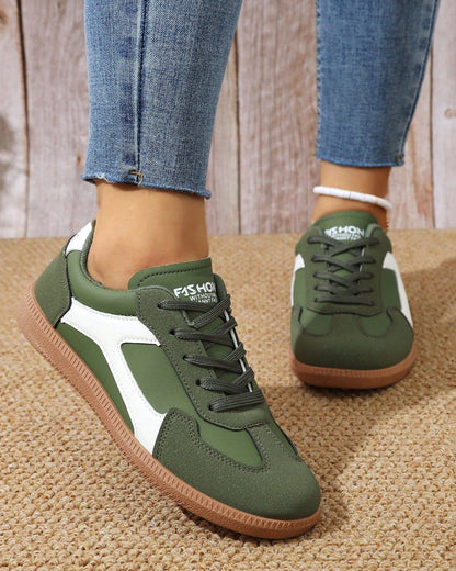 Floréane™ | Zapatillas ortopédicas cómodas