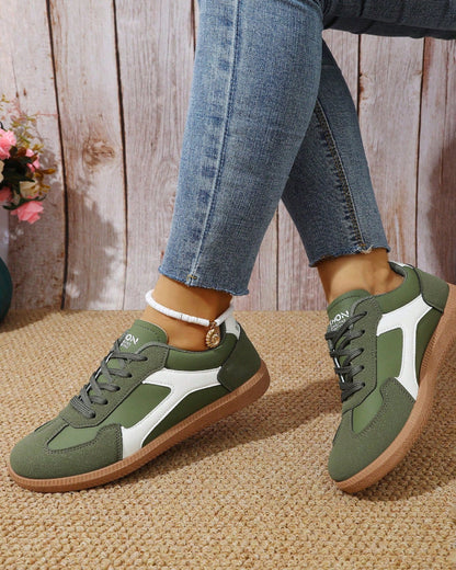 Floréane™ | Zapatillas ortopédicas cómodas