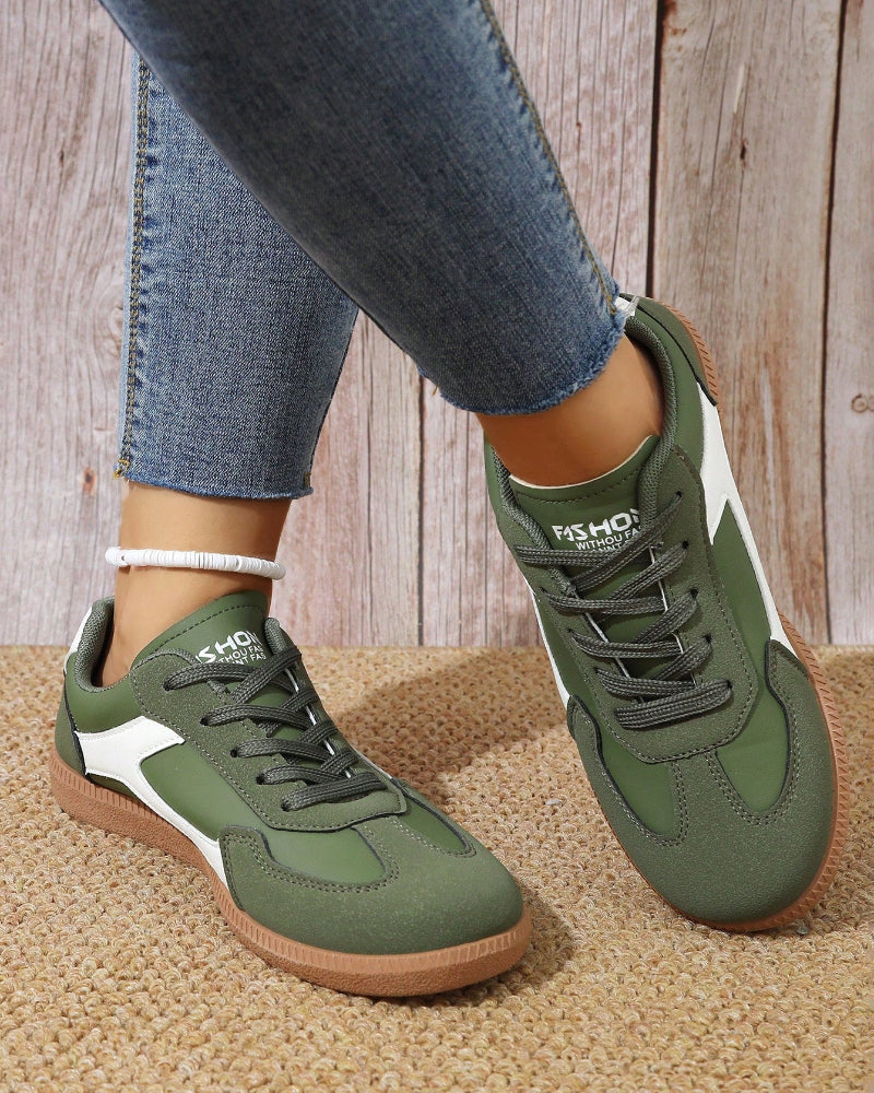 Floréane™ | Zapatillas ortopédicas cómodas