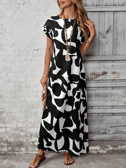 Felicidad™ | Vestido Elegante Chic y Confortable