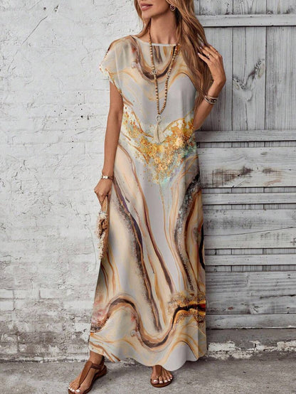 Felicidad™ | Vestido Elegante Chic y Confortable