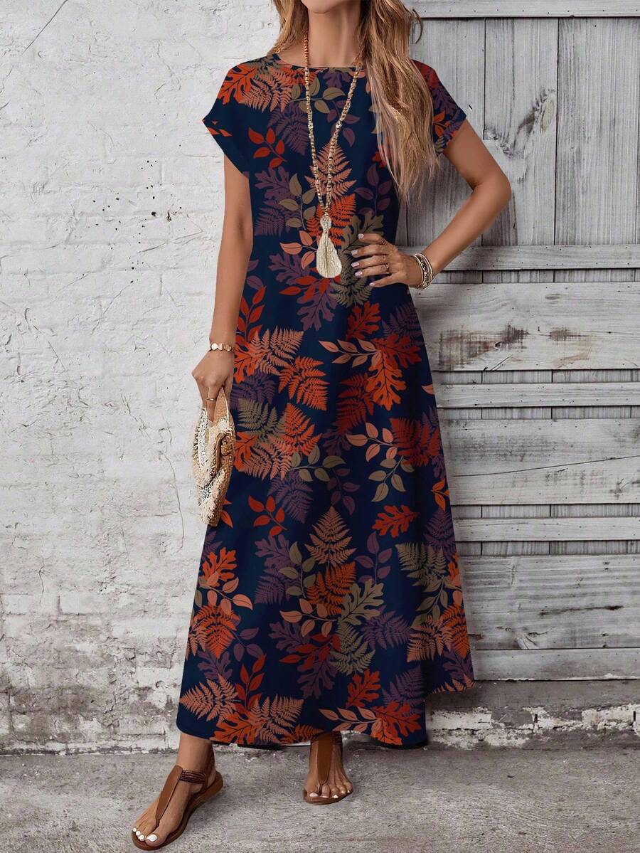 Felicidad™ | Vestido Elegante Chic y Confortable