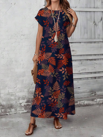 Felicidad™ | Vestido Elegante Chic y Confortable