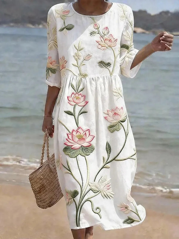 Lirio™ | Vestido floral