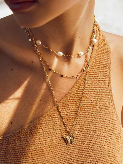 María Adela™ | Collar Confetti