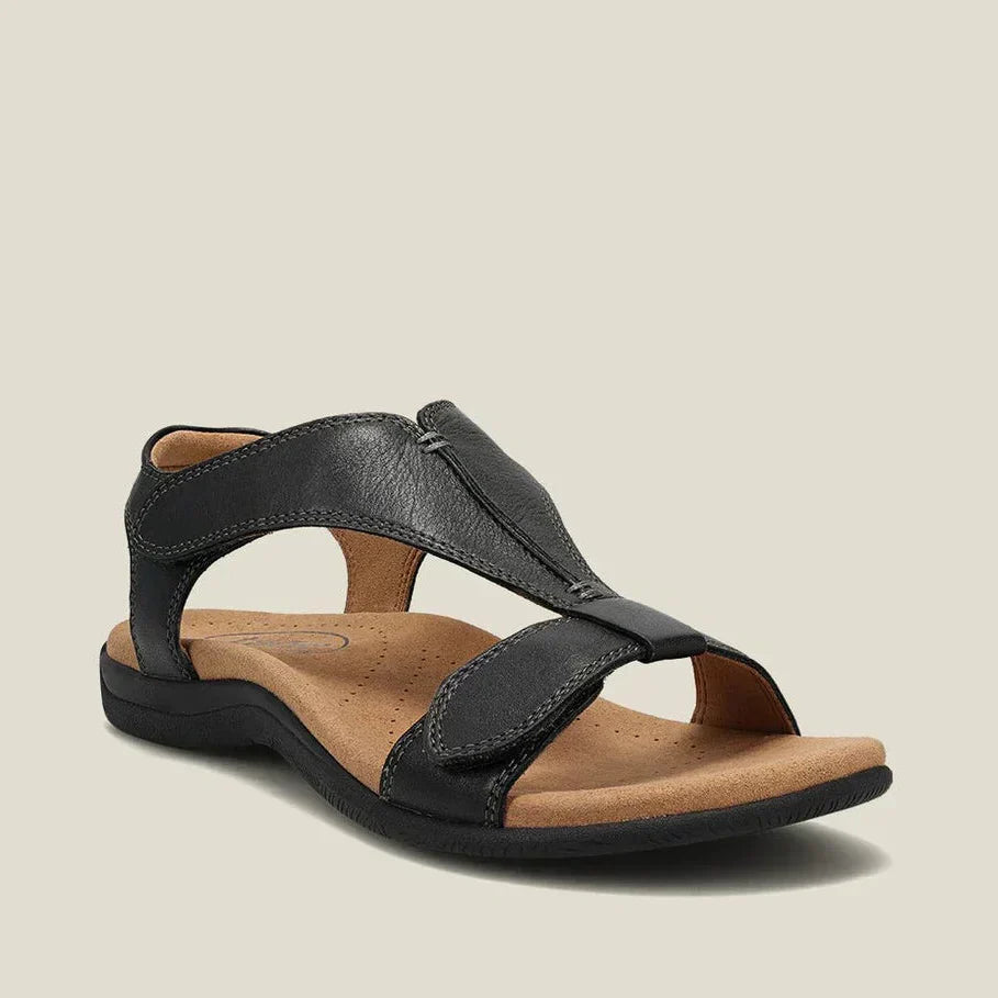 Felisa™ | Lara - Sandalias ortopédicas ergonómicas