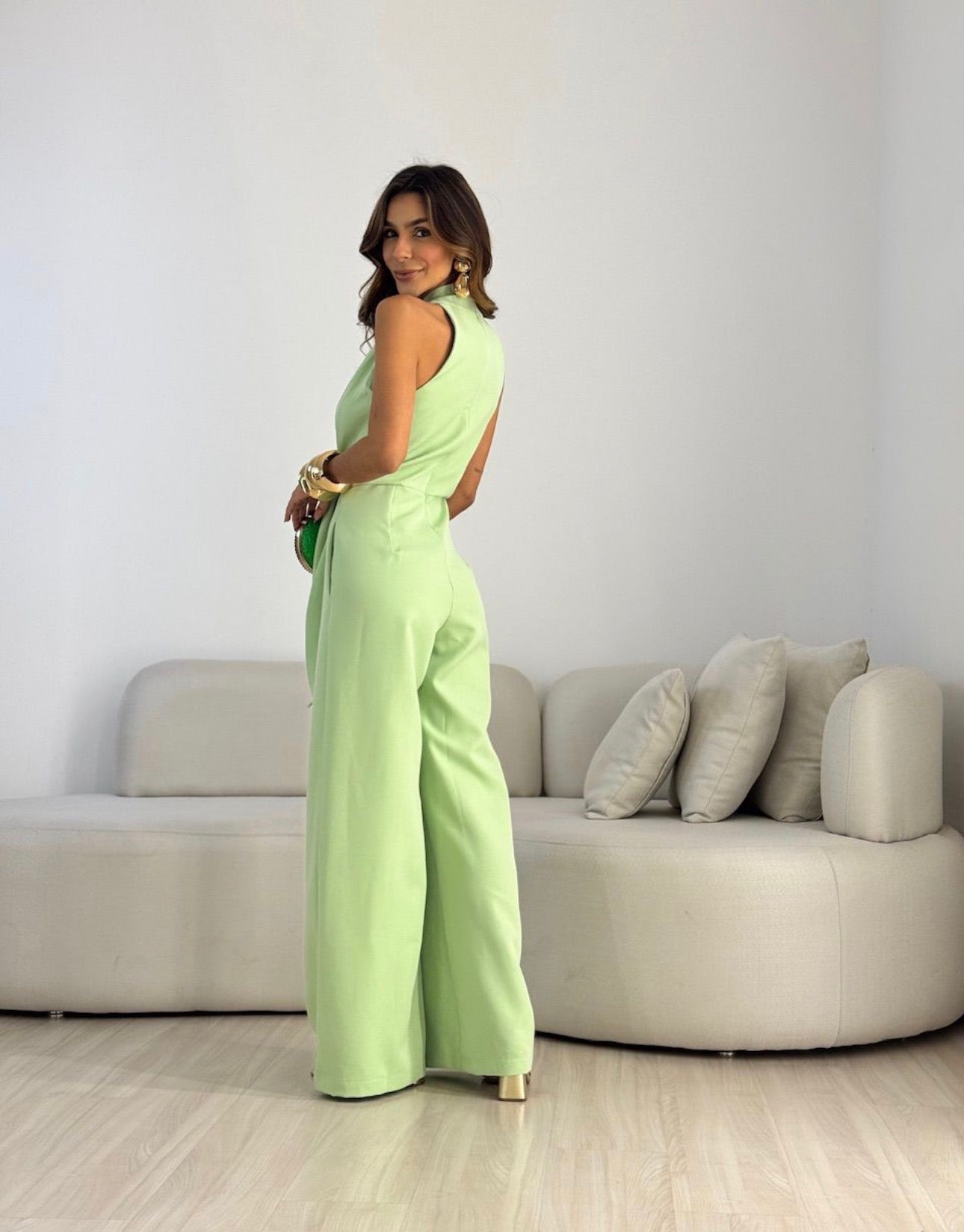 Céleste™ | Mono fluido azul cielo