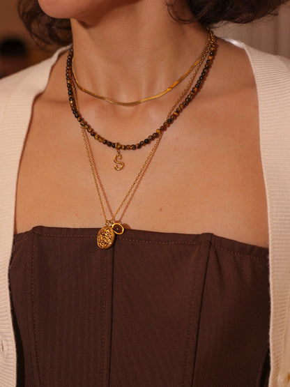 María Antonella™ | Collar Clásica