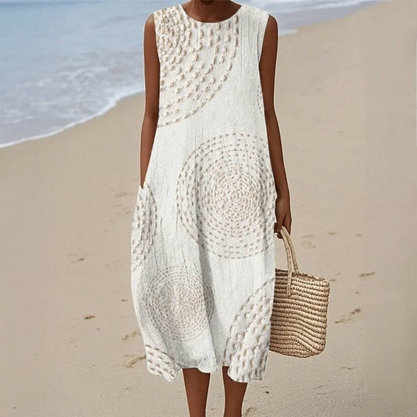 Ines™ | Vestido Casual de Verano