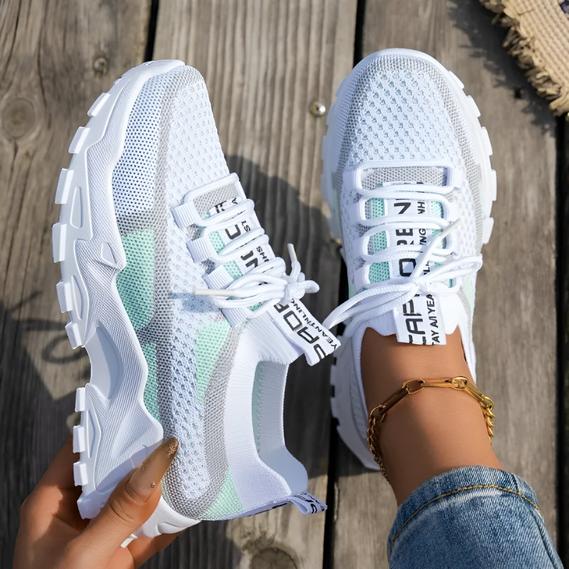 Sélyne™ | Zapatillas ortopédicas cómodas