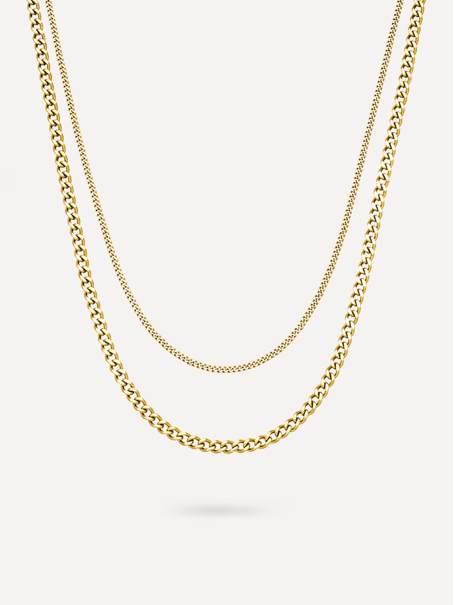 María Anahí™ | Double Trouble Collar