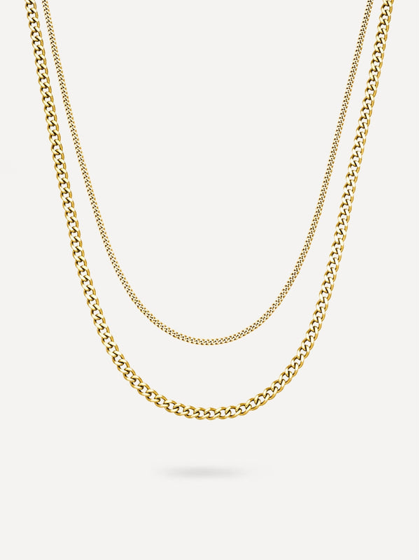 Beatrix™ | Double Trouble Collar