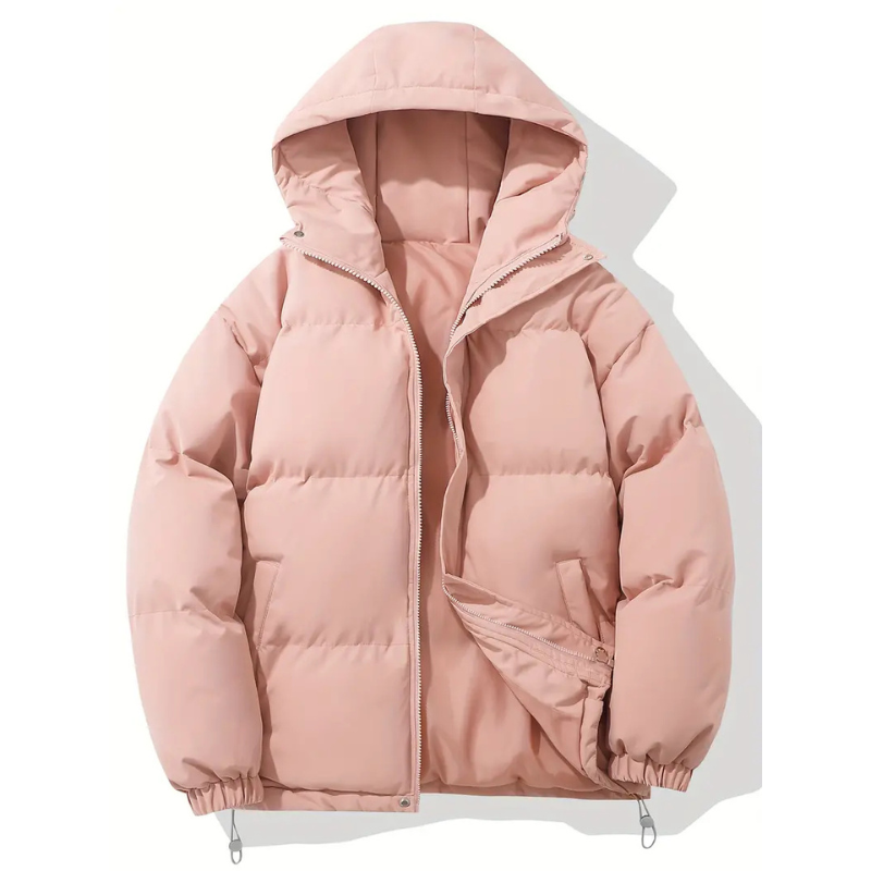 Éloria™ | Parka invierno definitiva