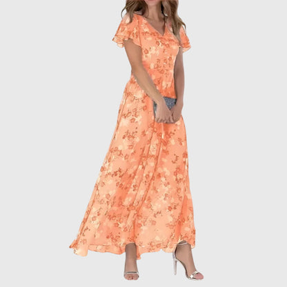 Carola™ | Vestido que Destaca tu Silueta