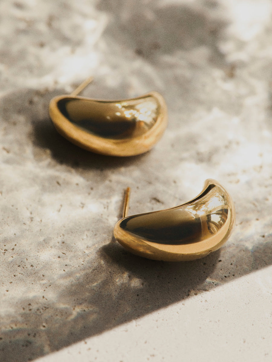 María Destino™ | Pendientes Chic Drop