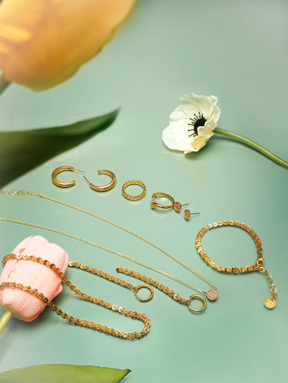 María Ambar™ | Anillo Luxury