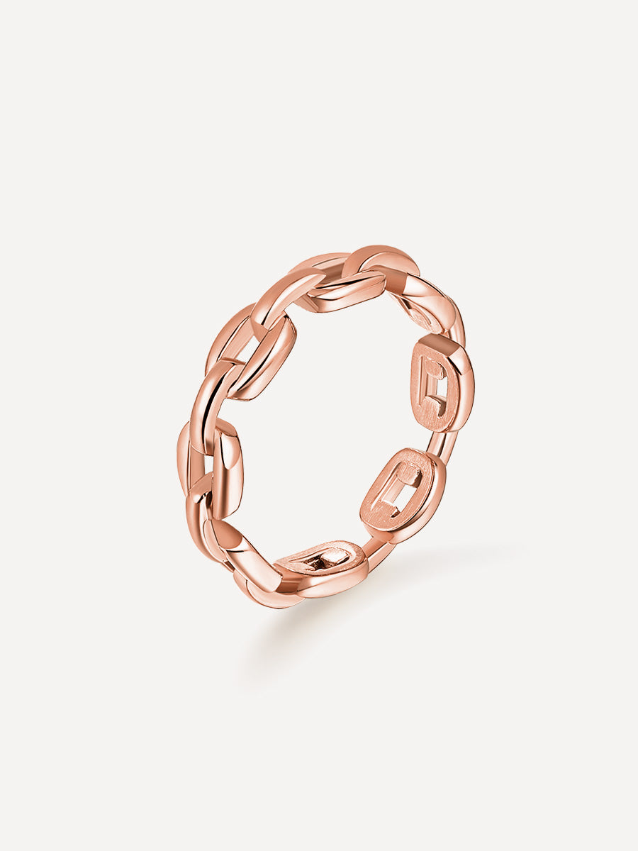 María Paz™ | Anillo de Valor