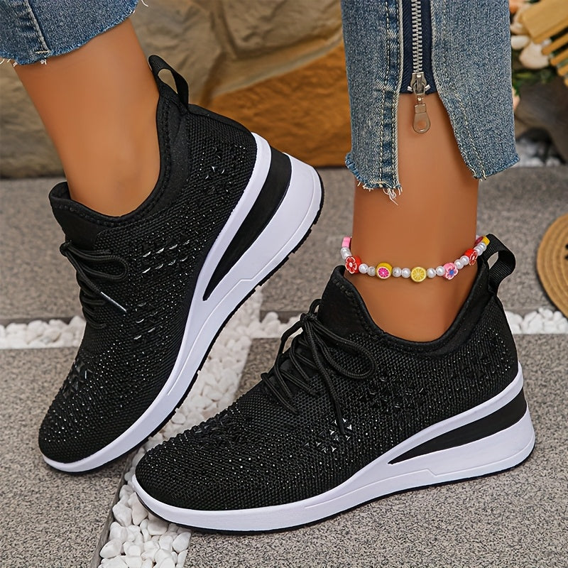María Olga™ | Zapatillas Ortopédicas para Mujer