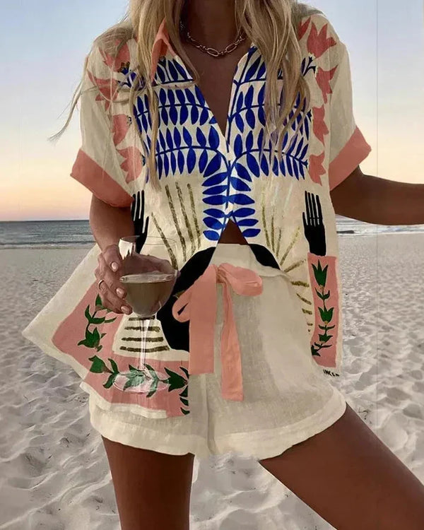 Macarena™ | Conjunto de Verano